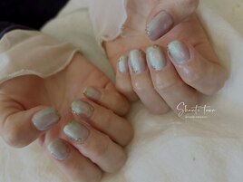 ニュアンスネイル