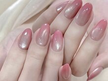 ミオネイル(MiO nail)/ちゅうるんネイル