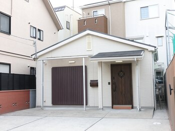 ASWELL【アスウェル】【4/1 NEW OPEN(予定)】/店舗外観