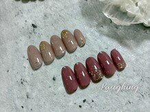 ラフィング(Laughing)/４月シンプル定額