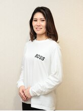 ボス ブロウ 天白店(BOSS BROW)&nbsp;松田 幸奈