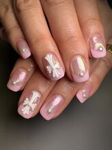 ネイルフレーバー(Nail Fravor)/トレンドパーツ