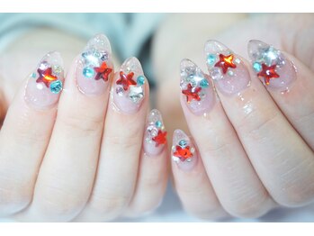 サロン デ ミランダ(Salon de Miranda)/