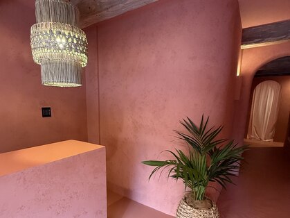 ラミュシー 宝塚店(Rhamthy)の写真