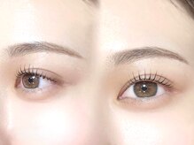 アイラッシュサロン ブラン 名古屋パルコ店(Eyelash Salon Blanc)/まつげパーマ/パリジェンヌ