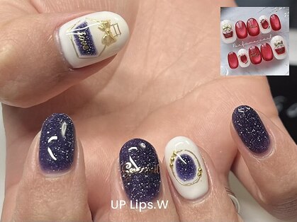 アップリップスダブリュー(Uplips.w)の写真