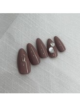 ジーナネイル 浦安(Zina nail)/