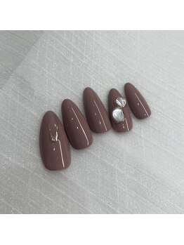 ジーナネイル 浦安(Zina nail)/