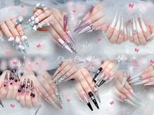 クラウディチャンネイル 新宿(Cloudy Chan Nail)