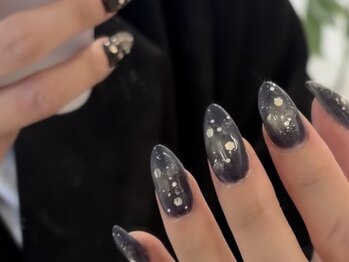 アンフェイド 富山(UNFADE.)/