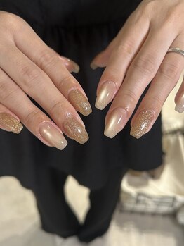 ウイネイルサロン(ui NAIL SALON)/