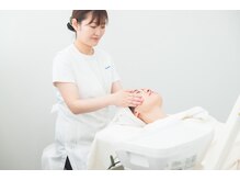 ポーラ 天童老野森店(POLA)の雰囲気(フェイシャルエステが初めての方にもオススメです!)