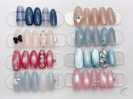 定額simple courseご新規様¥7500