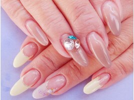 除去付デザイン定額コ-ス