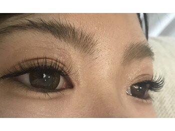 リクロマティック(Richromatic)/アップワードラッシュ