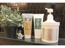 ブルー 和歌山店(BLV)/"本物"を取り扱うこだわりの商材