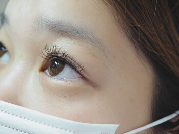 プライベートサロン ヴェール(Veil)/ボリュームラッシュ