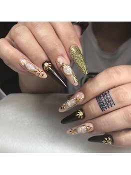 マイドリームス(My dreams)/スカルプ