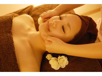 カン コルギセラピー 横浜(KAN)/オルチャンコルギ（小顔）