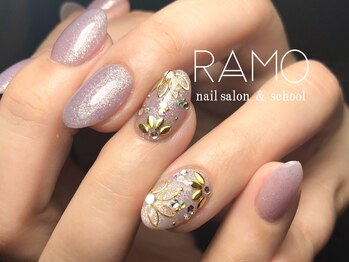 ラモ(RAMO)/
