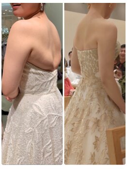 オアジスパ(Oasi Spa)/１クール１２回Ｂeforeafteｒ