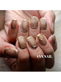 アン ネイル(ANN NAIL)/