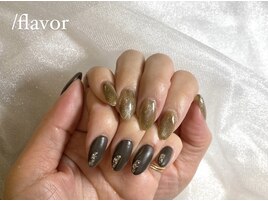 マグネットとマットの相性◎♪