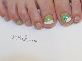 《Nail》担当:小澤