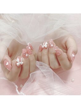 キュート ビューティーサロン(Cute Beauty Salon)/