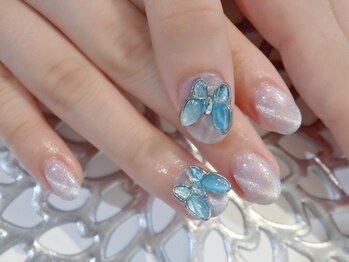 ラルネイル 大宮(Lull. nail)/