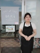 ブレア 大和田店(BLEA) 土橋 