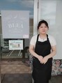 ブレア 大和田店(BLEA) 土橋