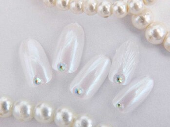 ティアリーネイル コレットマーレ店(Tiary Nail)/