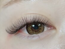 アイラッシュサロン アリア(eyelash salon aria)