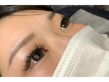 ベルフルール VIP店/フラットラッシュ