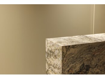 ワン(One)/店内写真