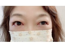 アイラッシュ ザクア(XAQUA)/50代大人女性もアイラッシュ