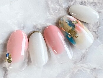 トータルビューティ ノイド(Noid)/和柄コレクション♪