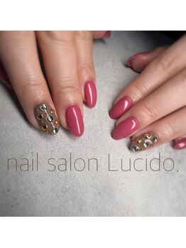 ルシード(Luci-do.)/指先を美しく彩ります♪