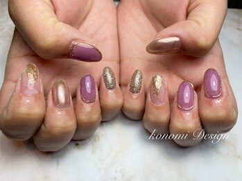 ケーネイルズ(K..nails)/