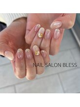 ブレス(BLESS)/ラメグラ