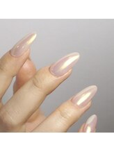 ネイルサロンアンドスクール ミュゲット(mughetto)/