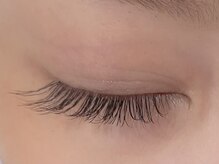 カラン 焼津店(CALIN)/フラットラッシュリペア