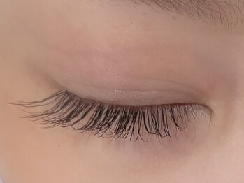 カラン 焼津店(CALIN)/フラットラッシュリペア