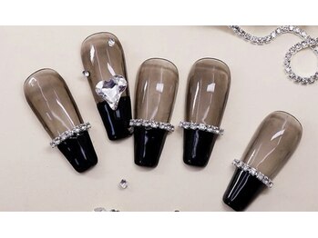 ジェイエフ(JF)/