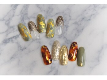 ミィモ(Miimo)/サンプルコース