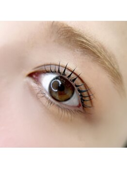 リアン(Lian)/オーダーメイドまつげパーマ