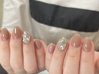 リブネイル(Lib Nail)/