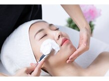 ラシュレ(Rassurer)/シェービングが出来るサロン