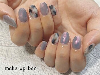 メイクアップバー(make up bar)/☆お客様デザイン☆